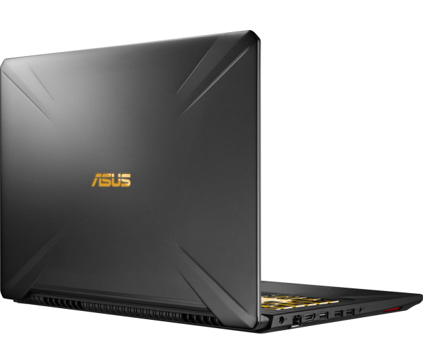 ASUS TUF Gaming FX705DT R7-3750H/8GB/512/Win10 - 492923 - zdjęcie 8